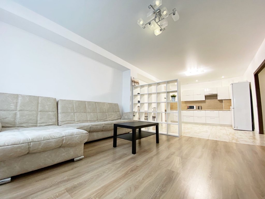 Фотография квартиры Квартира 2-к Квартира в ЖК Алые Паруса