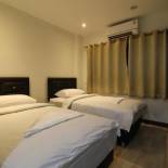 Фотография хостела Chaiwat Guesthouse