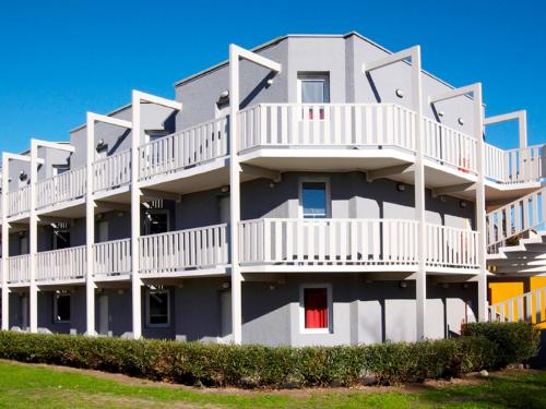 Фотография гостиницы Première Classe Toulouse Nord - L'Union