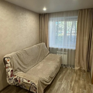 Фотография квартиры Апартаменты на улице Автомеханическая 28