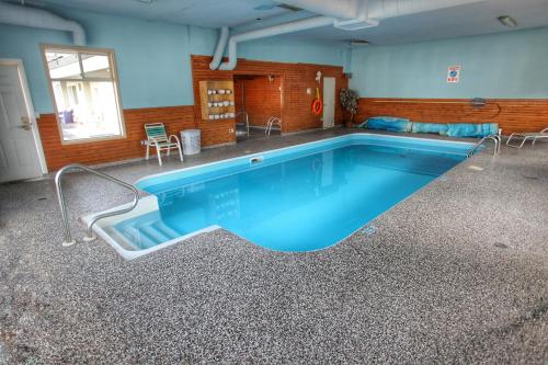 Фотография гостиницы Best Budget Inn & Suites Kamloops