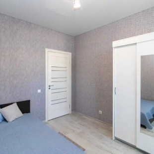 Фотография квартиры Апартаменты на Невской 109