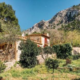 Фотографии гостевого дома 
            Finca Ses Fontanelles