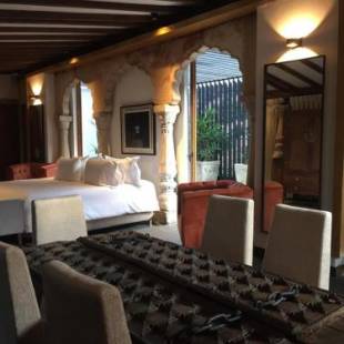 Фотография гостиницы Alko Hotel Casa Nispero