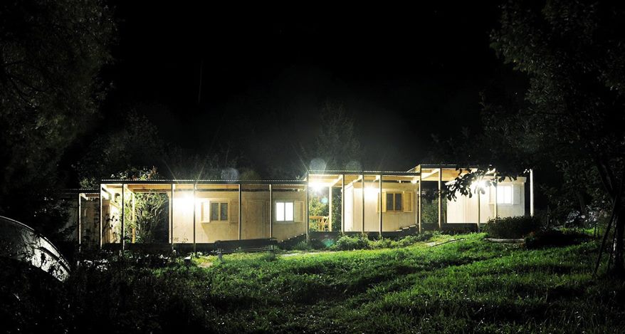 Фотография мини отеля Суссеки