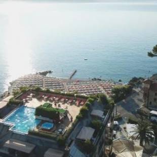 Фотографии гостиницы
Best Western Regina Elena