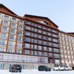 Фотография конференц-зала Sports Residence