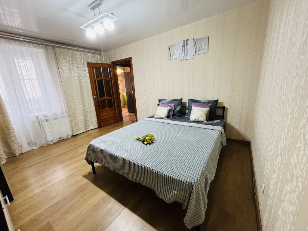 Фотография квартиры Квартира 2 на улице Большая 98