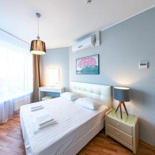 Фотография квартиры Апартаменты Белинский 6