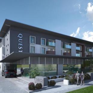 Фотография гостиницы Quest Wangaratta