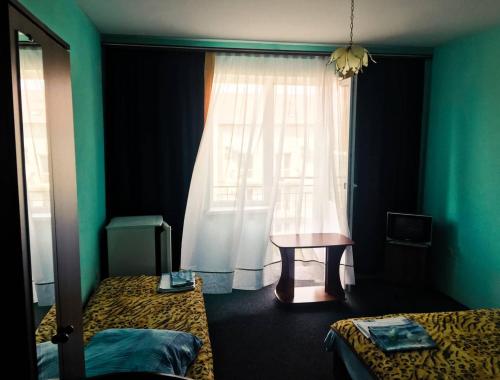 Фотографии пансионата
Антошка