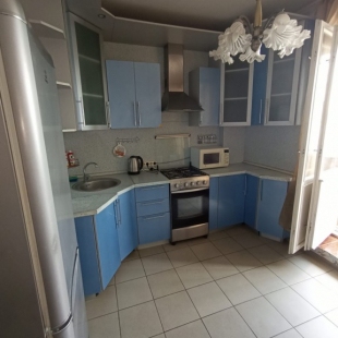 Фотография квартиры Апартаменты Пролетарский проспект 9/2-3