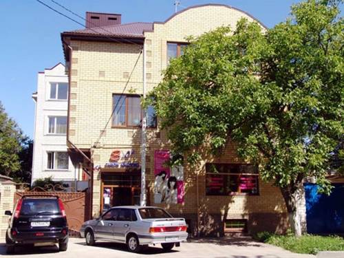 Фотографии гостевого дома 
            Три-С