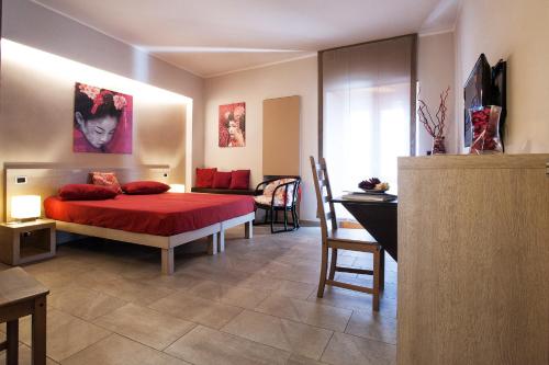 Фотография гостевого дома B&B Al Centro Storico