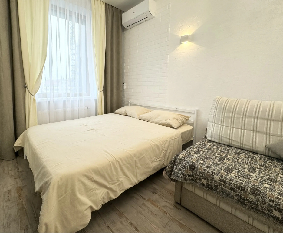 Фотография квартиры Квартира В Хабаровске