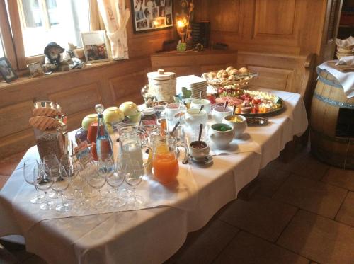 Фотография гостиницы Hotel-Hauensteiner-Hof