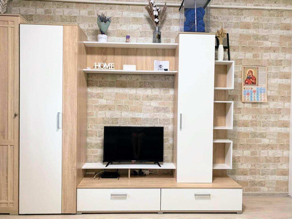 Фотография квартиры Апартаменты на улице Университетская 23 к2