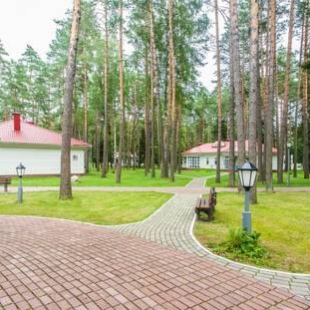 Фотография гостиницы ОК Огонёк