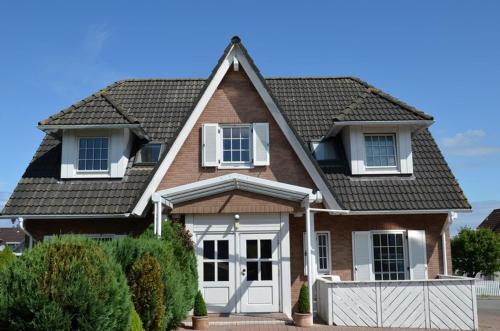 Фотография гостиницы Tom's Hus Heiligenhafen