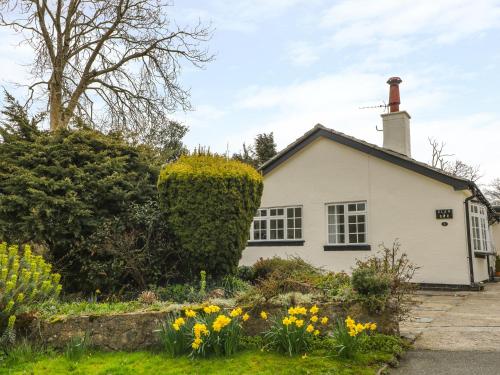 Фотография гостевого дома Glan Dwr