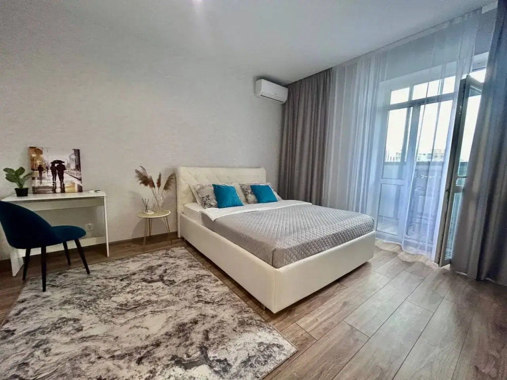 Фотография квартиры Квартира на улице Загоровского 9/2