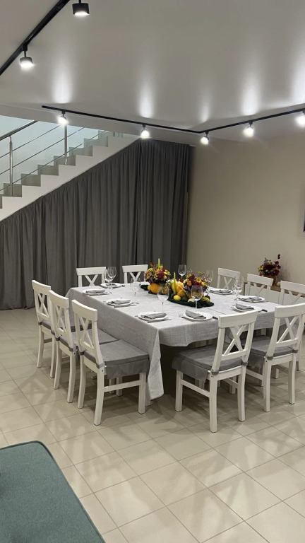 Фотографии Коттеджа 
            Частный дом На Заречной