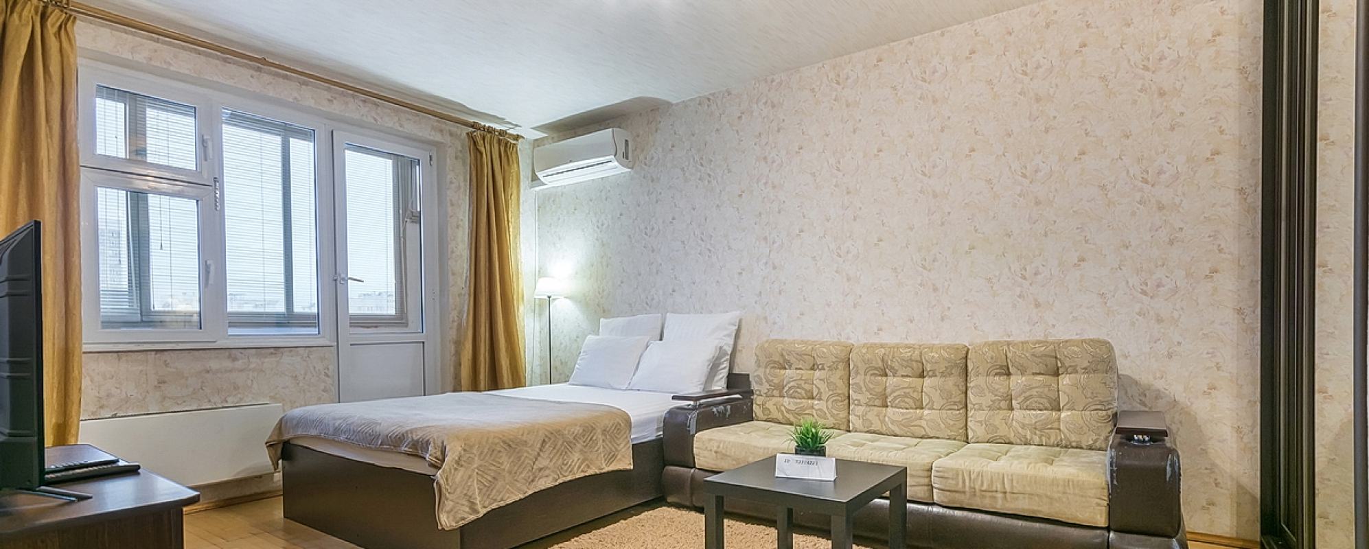 Фотографии квартиры Квартира в Южное Бутово