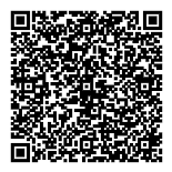 QR код Коттеджа Шале Levkovo Village