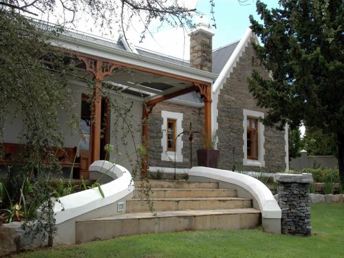 Фотография гостевого дома 1A St. Aidan's Guest Cottage