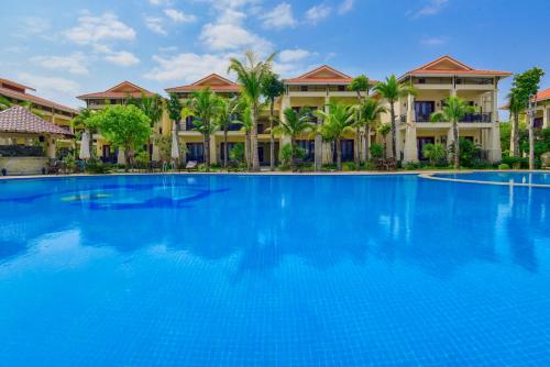 Фотография гостиницы MANLI Resort Quảng Bình