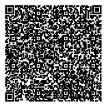 QR код музея Музей истории города Мариинска