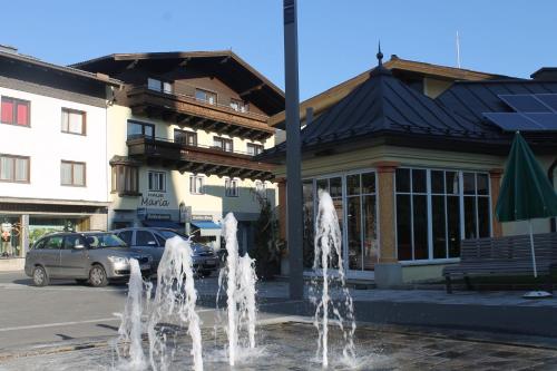 Фотография мини отеля Haus Maria