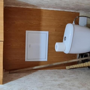 Фотография квартиры Апартаменты на улице Карла Маркса 177