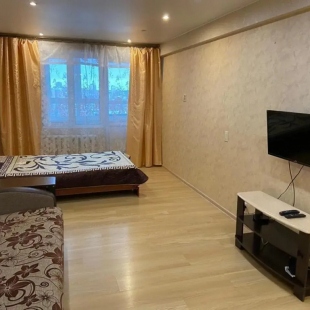 Фотография квартиры Апартаменты на улице Азина 15