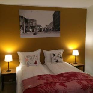 Фотографии гостиницы
Hotel Isafjordur - Horn