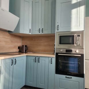 Фотография квартиры Квартира Новая Просторная 2-Х Комнатная Квартира В Центре Города