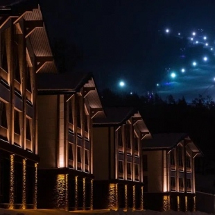 Фотография квартиры Апартаменты Sunrise Hill