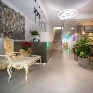 Фотографии гостиницы
Metro Hotel Tirana