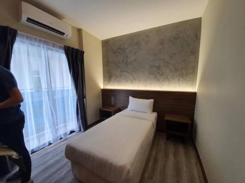 Фотография гостиницы VISTA HOTEL