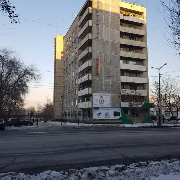 Фотография хостела SunShine