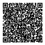 QR код гостевого дома CHVENI EZO