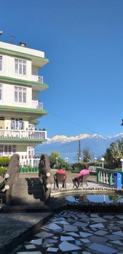 Фотография гостиницы Dungmali Heritage Resort