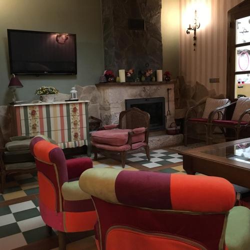 Фотография гостевого дома CASA RURAL EL SALIDERO