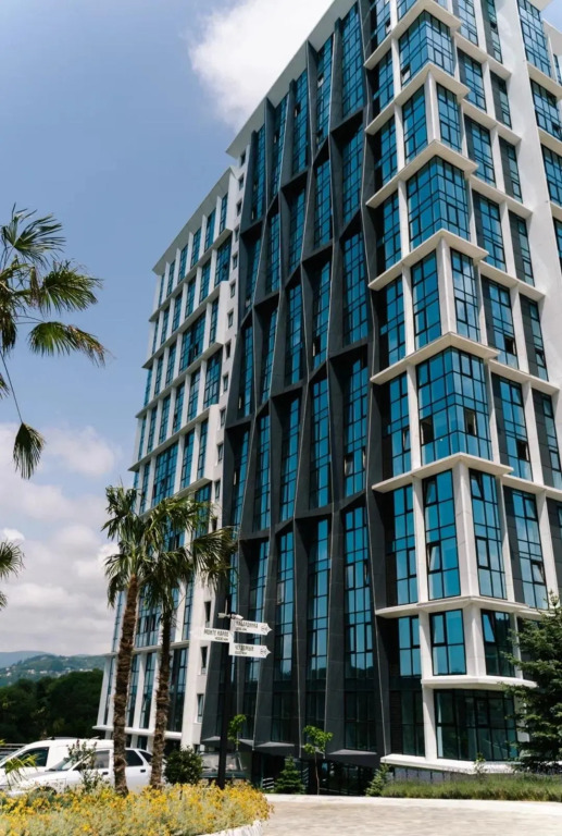 Фотография квартиры Апартаменты на Улице Ясногорская