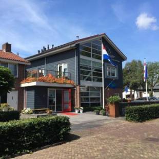 Фотографии мини отеля
B&B - Pension Perruque