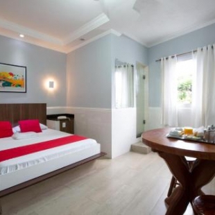 Фотография гостиницы Hotel Anália Franco