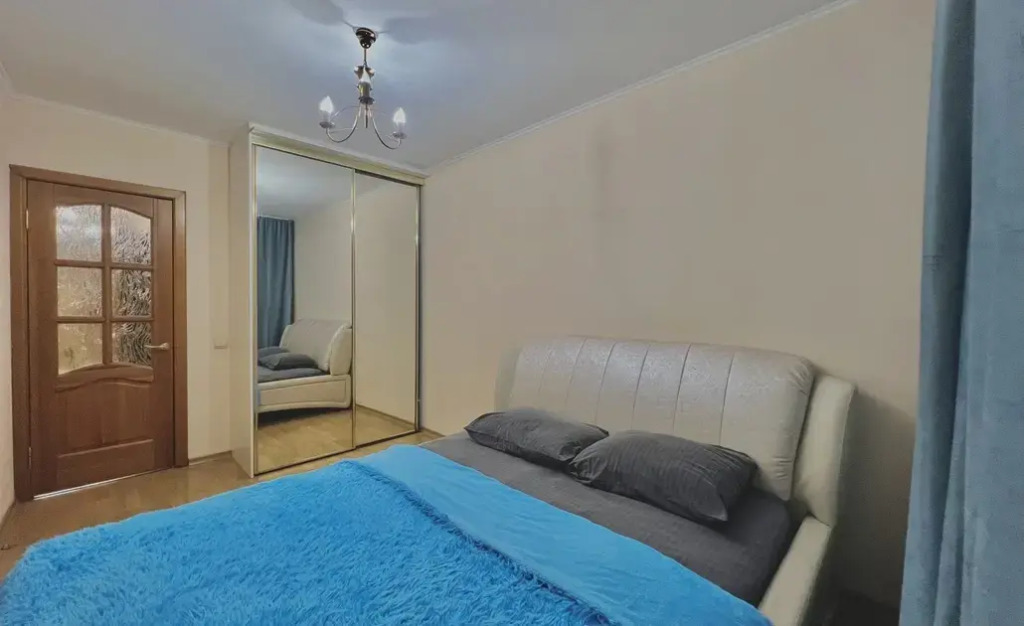 Фотография квартиры Квартира AppartDeLuxe Ленина 92