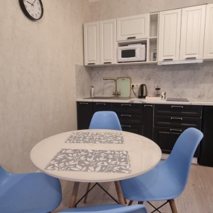 Фотография квартиры Odirent (Одирент) на улице Маршала Бирюзова 7 корпус 2