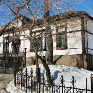 Фотография банкетного зала Золотой Феникс