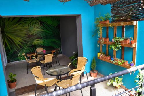 Фотография хостела Go Hostel